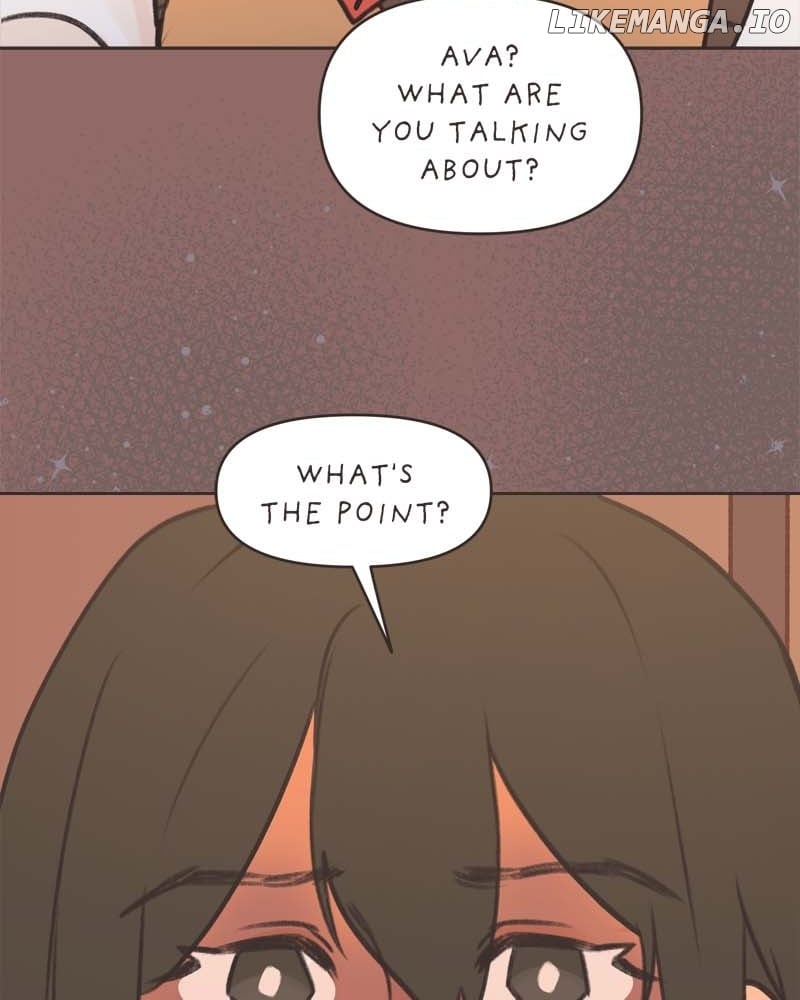 All Haven Academy Chapter 27 - page 94